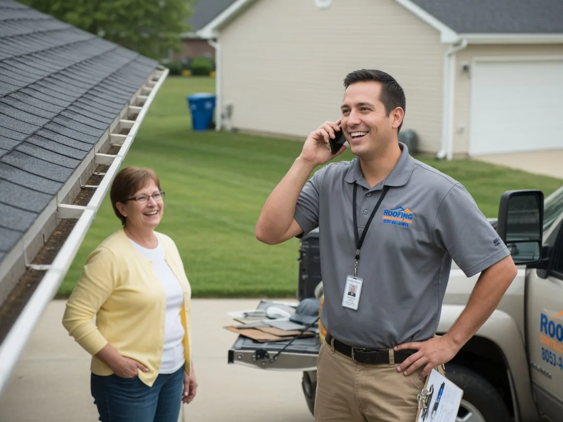 Local Roofing Contractors Pine Knot, KY FAQs
